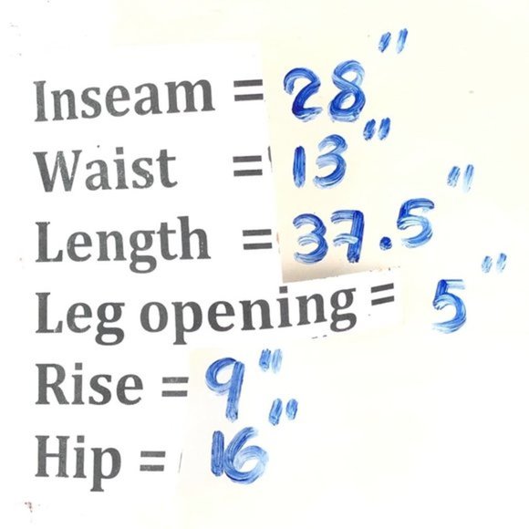 J. Crew Sz 26 Lookout High Rise Skinny Cotton Stretch Denim Jeans‎ - Picture 8 of 9